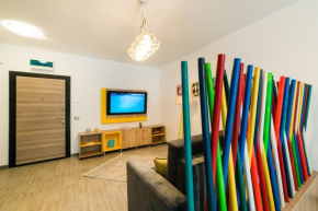Apartament Vlad Alezzi